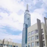 Vinhomes Central Park Athena Apartment- Can Ho Dich Vu Cho Thue