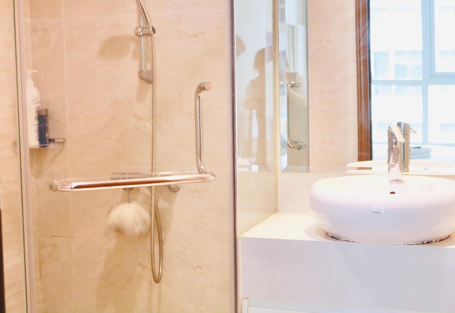 Vinhomes Park Athena Apartment- Ho Dich Vu Cho Thue Căn hộ