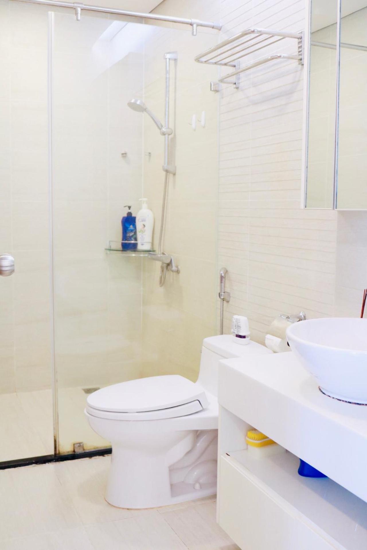 Vinhomes Park Athena Apartment- Ho Dich Vu Cho Thue Căn hộ *