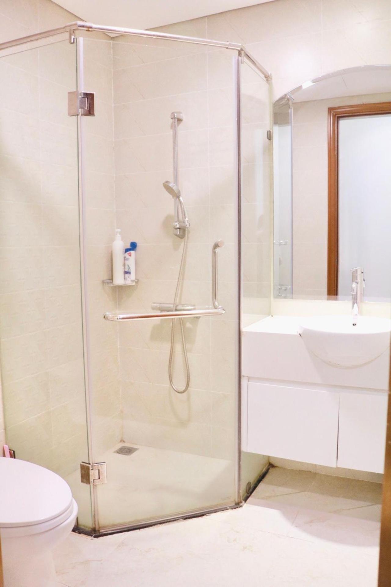 Vinhomes Park Athena Apartment- Ho Dich Vu Cho Thue Căn hộ TP. Hồ Chí Minh