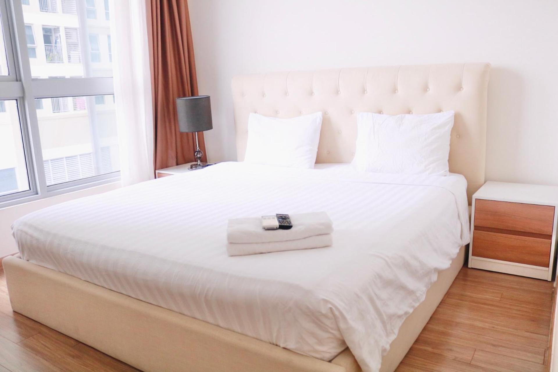 Vinhomes Park Athena Apartment- Ho Dich Vu Cho Thue Căn hộ