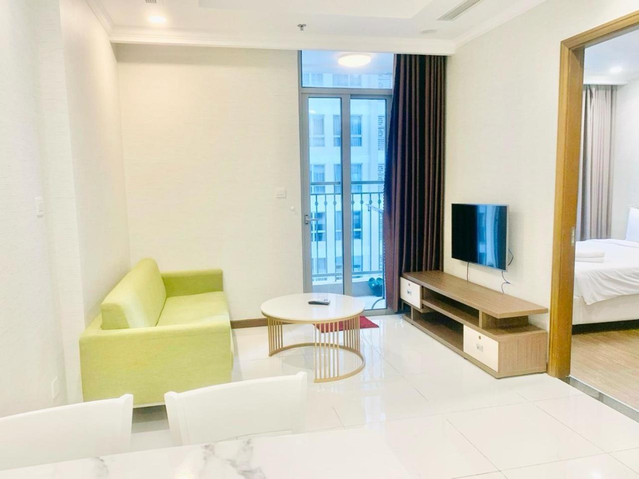 Căn hộ Vinhomes Park Athena Apartment- Ho Dich Vu Cho Thue *