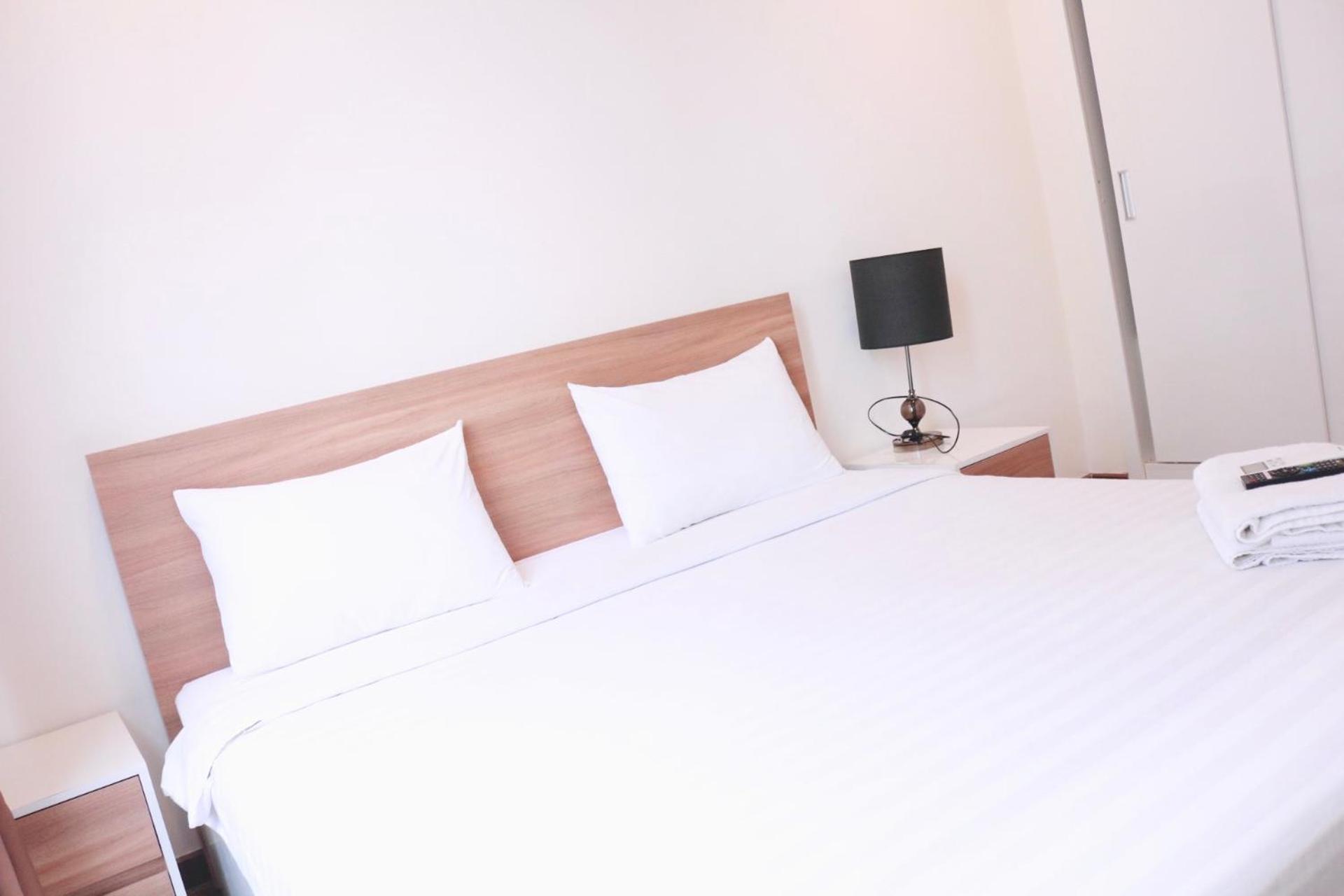 Căn hộ Vinhomes Park Athena Apartment- Ho Dich Vu Cho Thue TP. Hồ Chí Minh