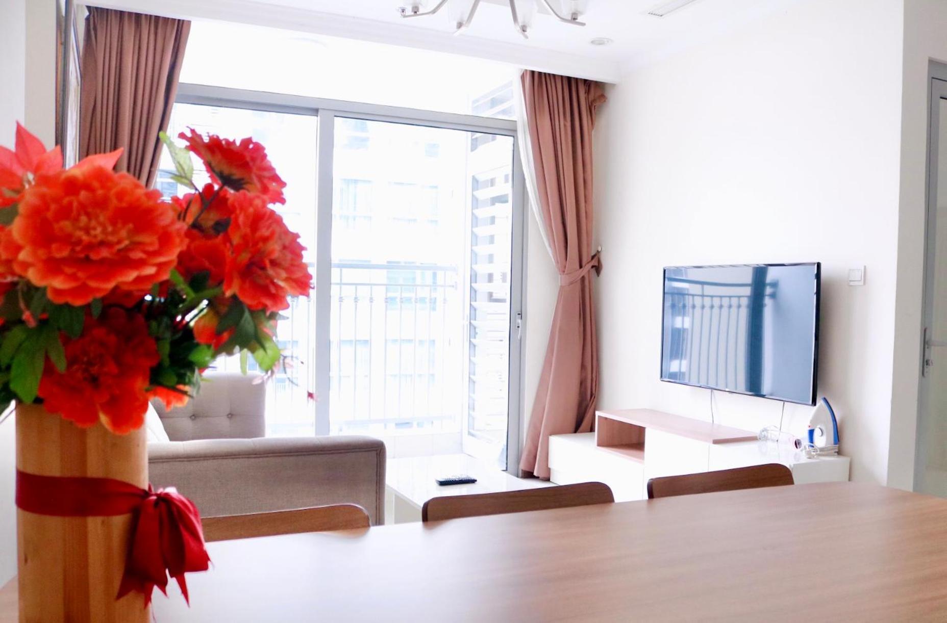 Vinhomes Park Athena Apartment- Ho Dich Vu Cho Thue Căn hộ TP. Hồ Chí Minh