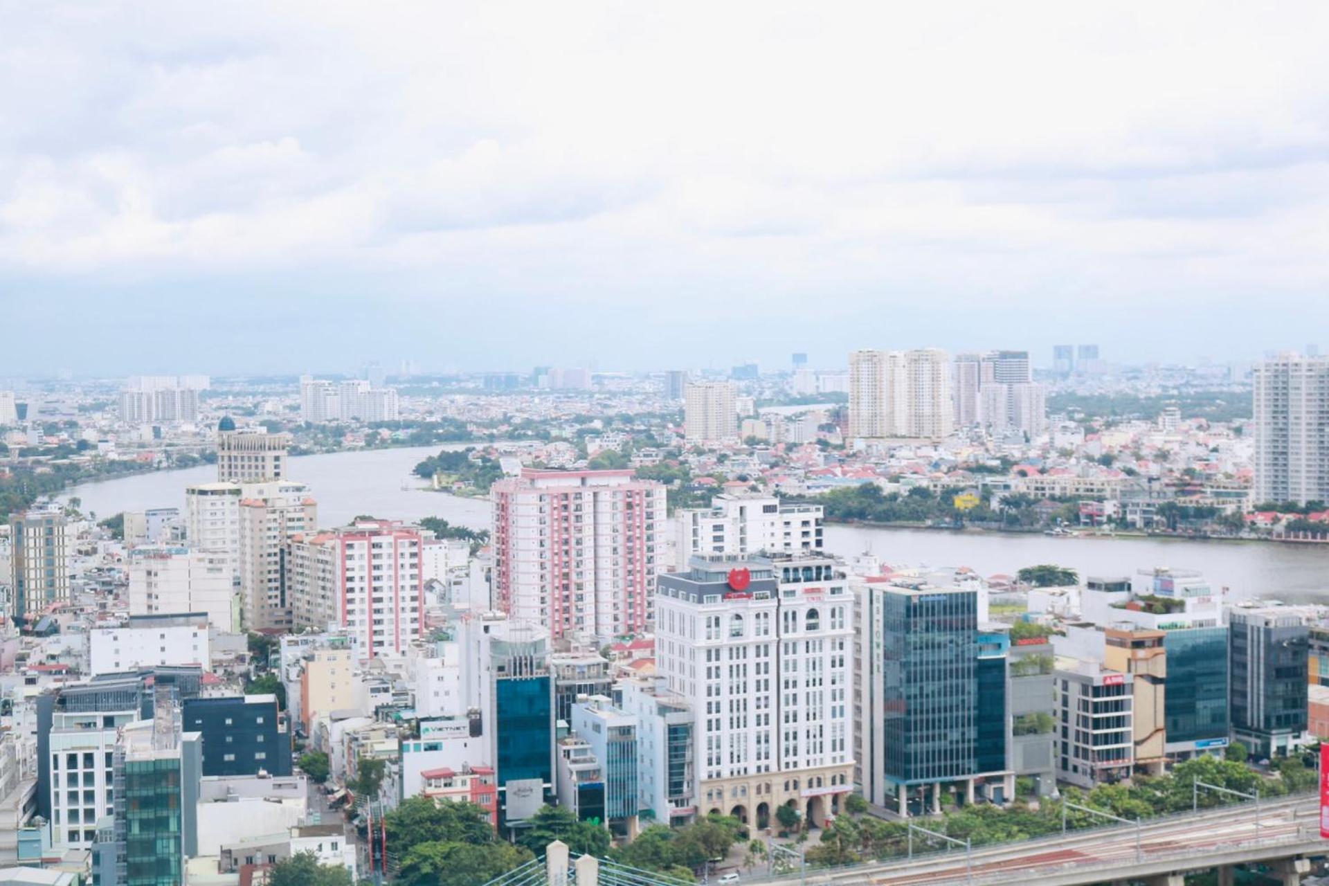Vinhomes Park Athena Apartment- Ho Dich Vu Cho Thue Căn hộ