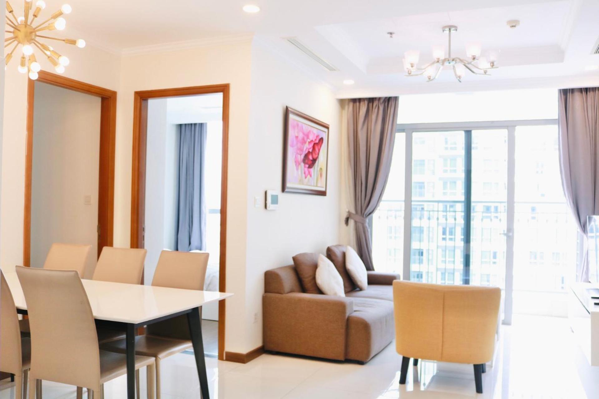 Căn hộ Vinhomes Park Athena Apartment- Ho Dich Vu Cho Thue *