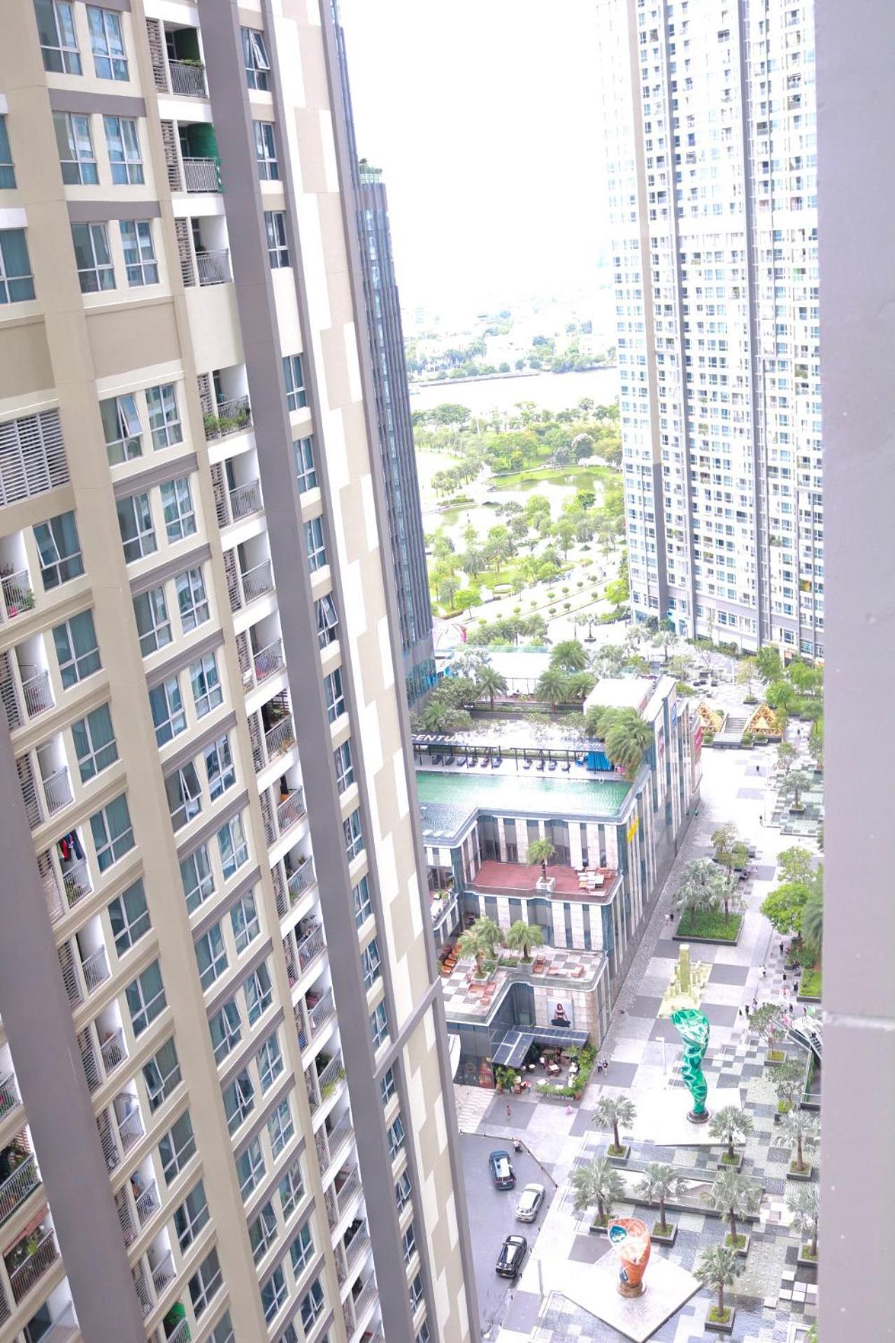 Vinhomes Park Athena Apartment- Ho Dich Vu Cho Thue Căn hộ *