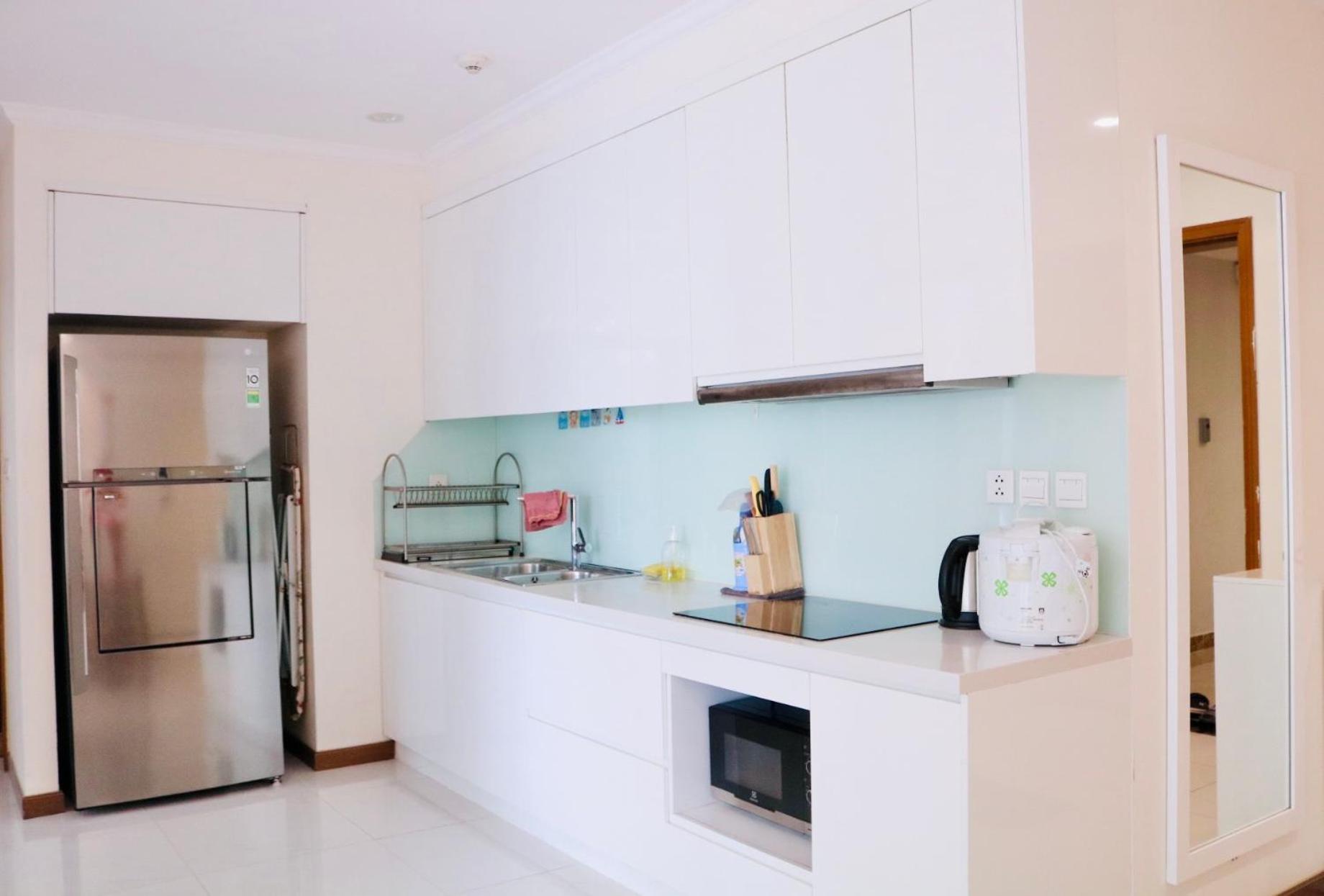 Căn hộ Vinhomes Park Athena Apartment- Ho Dich Vu Cho Thue TP. Hồ Chí Minh