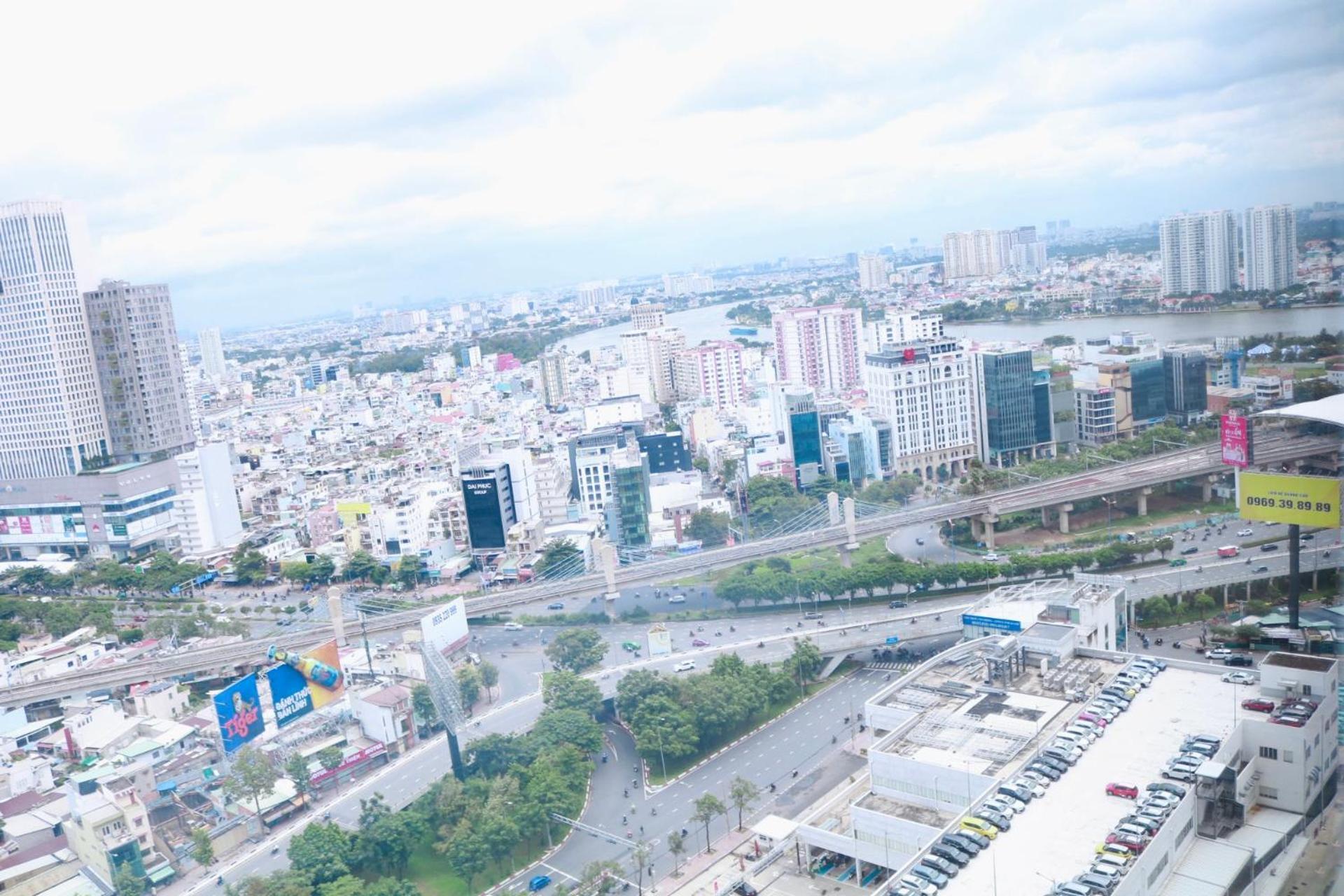 Vinhomes Park Athena Apartment- Ho Dich Vu Cho Thue Căn hộ TP. Hồ Chí Minh