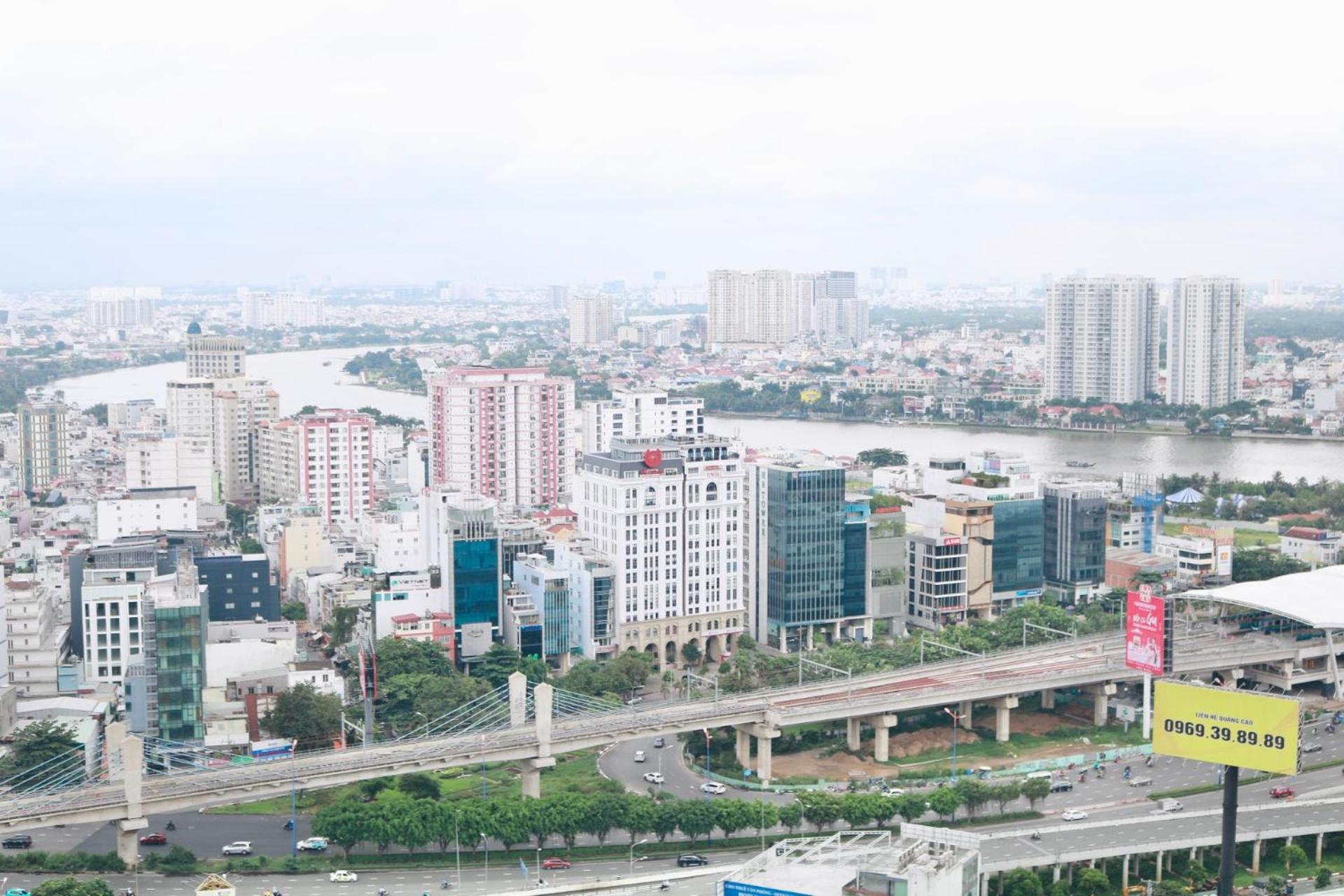 Căn hộ Vinhomes Park Athena Apartment- Ho Dich Vu Cho Thue TP. Hồ Chí Minh