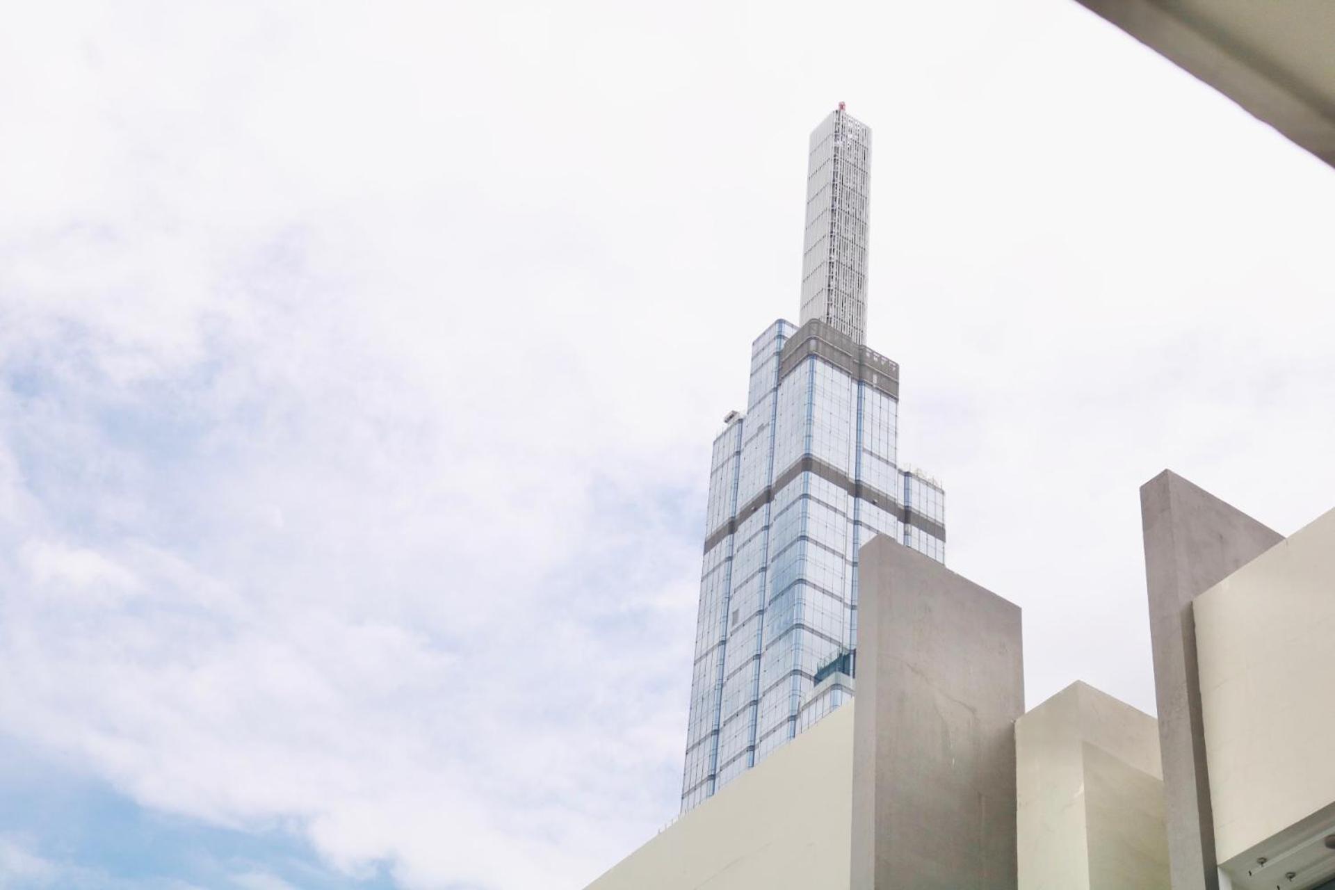 Vinhomes Park Athena Apartment- Ho Dich Vu Cho Thue
