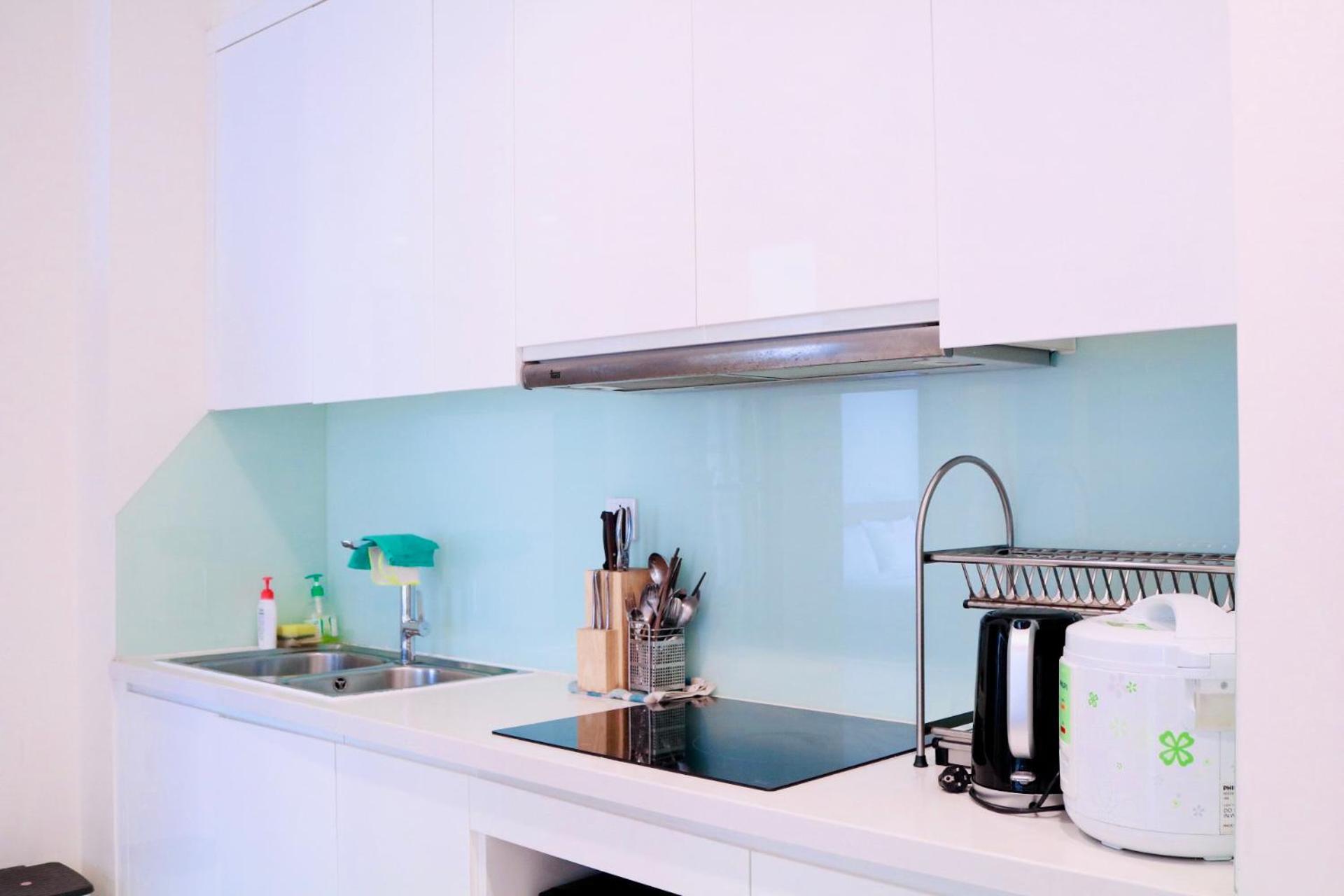 Vinhomes Park Athena Apartment- Ho Dich Vu Cho Thue Căn hộ *