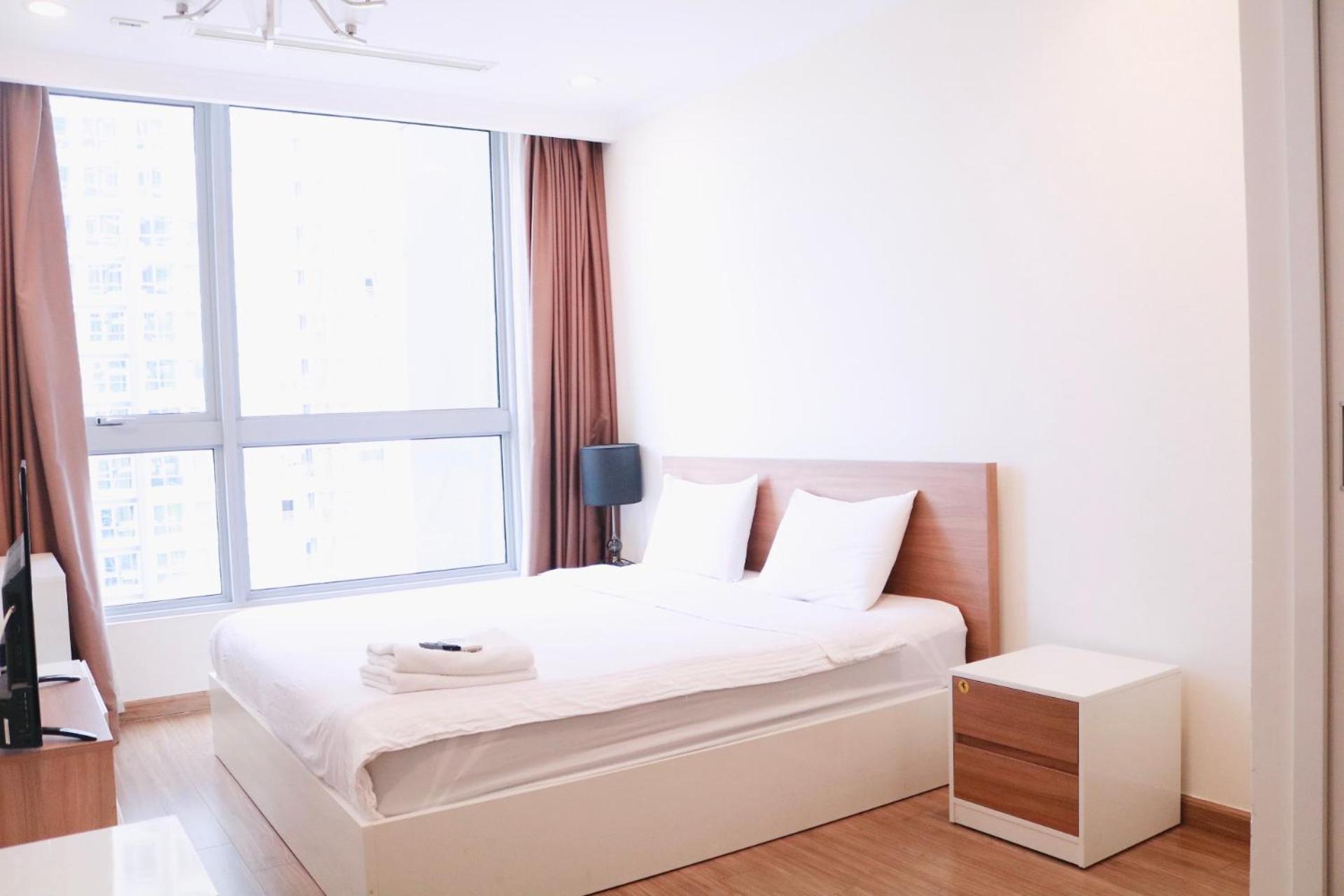 Vinhomes Park Athena Apartment- Ho Dich Vu Cho Thue TP. Hồ Chí Minh