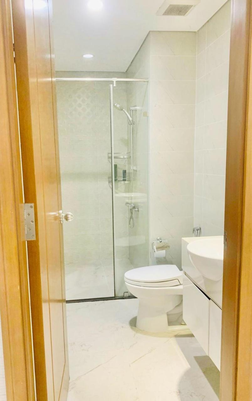 Apartment Vinhomes Park Athena Apartment- Ho Dich Vu Cho Thue *