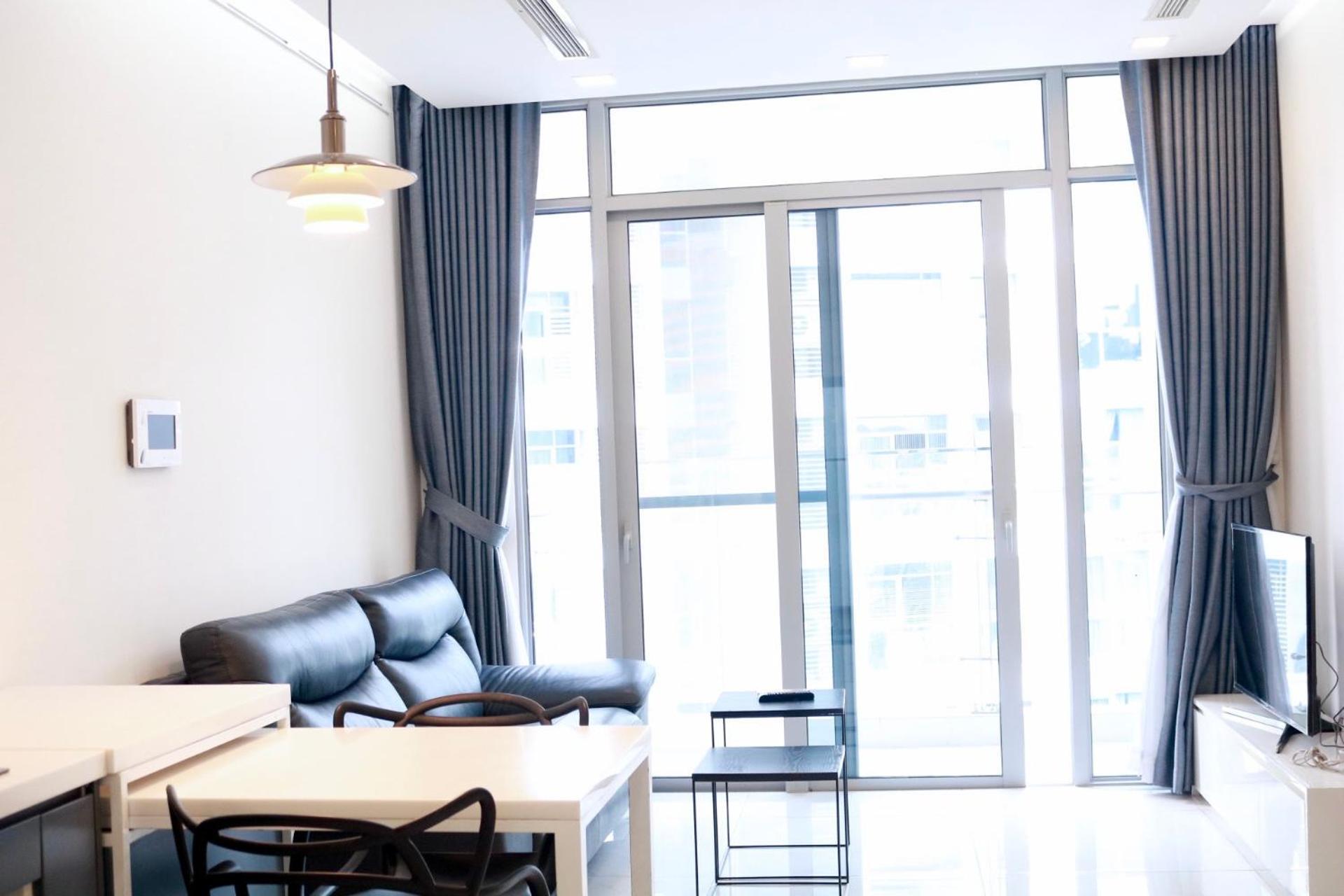 Vinhomes Park Athena Apartment- Ho Dich Vu Cho Thue Apartment *